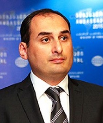 Dimitri Kumsishvili