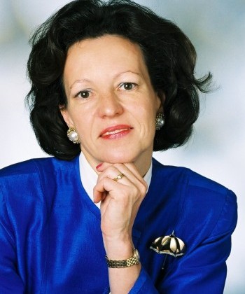 Elisabeth  Tichy-Fisslberger
