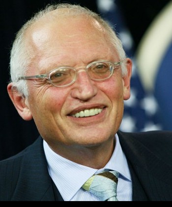 Günter  Verheugen 
