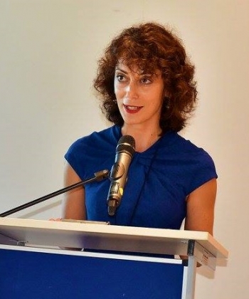Natalie Sabanadze