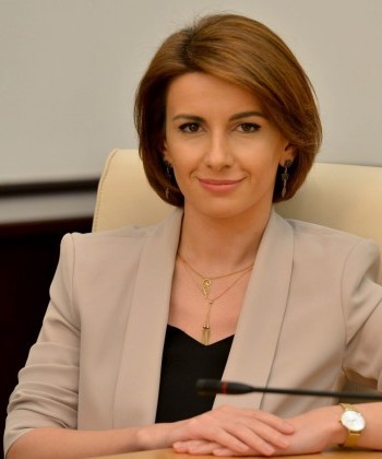 Tamar Chugoshvili
